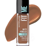 Maybelline New York Fit Me Matte + Poreless Foundation - 352 truffle Amaris Beauty (2)