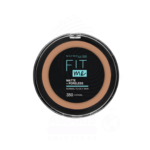 Maybelline New York Fit Me Matte + Poreless Pressed Powder - 350 Caramel Amaris Beauty
