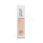 Maybelline New York Superstay 24H Full Coverage Foundation - 20 Cameo Amaris Beauty