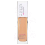 Maybelline New York Superstay 24H Full Coverage Foundation - 51 Caramel Beige Amaris Beauty