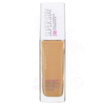 Maybelline New York Superstay 24H Full Coverage Foundation - 60 Caramel Amaris Beauty