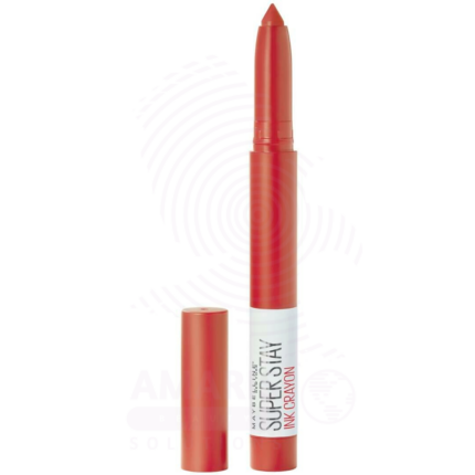 Maybelline SuperStay Ink Crayon - 40 Laugh Louder Amaris Beauty