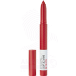 Maybelline SuperStay Ink Crayon - 45 Hustle In Heels Amaris Beauty