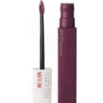Maybelline SuperStay Matte Ink Liquid Lipstick - 40 Believer Amaris Beauty