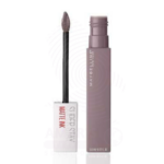 Maybelline SuperStay Matte Ink Liquid Lipstick - 90 Huntress Amaris Beauty