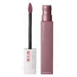 Maybelline SuperStay Matte Ink Liquid Lipstick - 95 Visionary Amaris Beauty