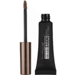 Maybelline Tattoo Brow Waterproof Gel - Black Brown Amaris Beauty