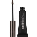 Maybelline Tattoo Brow Waterproof Gel - Deep Brown Amaris Beauty