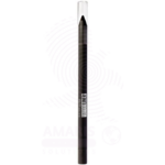Maybelline Tattoo Liner Gel Pencil - 900 Deep Onyx Amaris Beauty