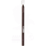 Maybelline Tattoo Liner Gel Pencil - 910 Bold Brown Amaris Beauty