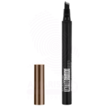Maybelline Tattoo Studio Brow Tint Pen Makeup - 120 Medium Brown Amaris Beauty
