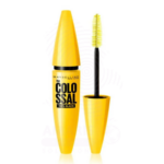 Maybelline Volum' Express The Colossal 100% Black Mascara Amaris Beauty