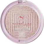 Maybelline x Puma Chrome Extreme Highlighter - 08 Knockout Amaris Beauty