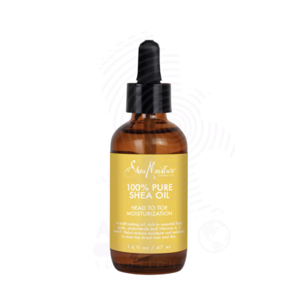 Shea 100% Pure Shea Oil Amaris Beauty
