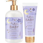 Shea Baby Soothing Shampoo & Bath Milk Amaris Beauty