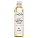 Shea Daily Hydration Body Oil Amaris Beauty