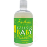 Shea E&A Mint Baby Breathe Free Wash & Bubble Bath Amaris Beauty