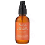 Shea Flax Seed Oil Amaris Beauty