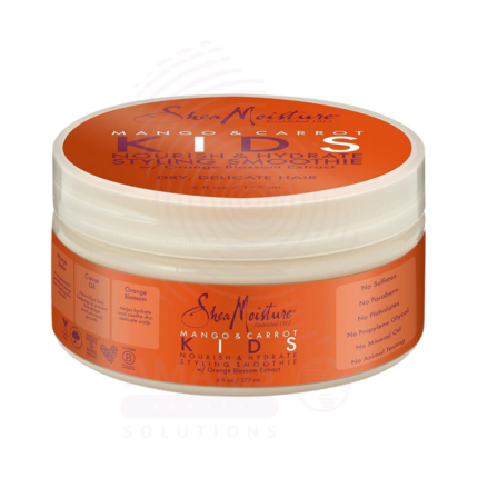 Shea Mango Kids Smoothie Amaris Beauty