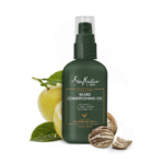 Shea Moist Beard Conditioning Oil Amaris Beauty