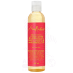 Shea Moist Energizing Bath, Body & Massage Oil Amaris Beauty