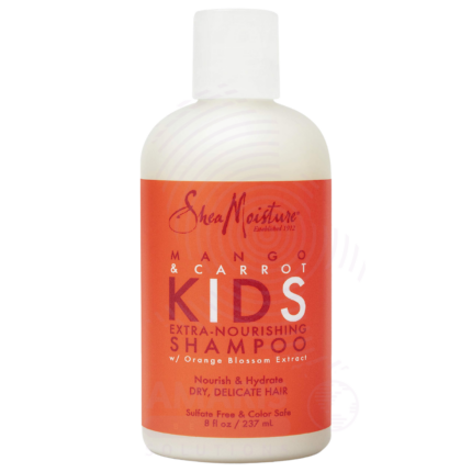 Shea Moist Kids Extra Nourishing Shampoo Amaris Beauty