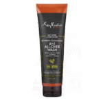 Shea Moist Men Bay Laurel 4n1 All Over Wash Amaris Beauty