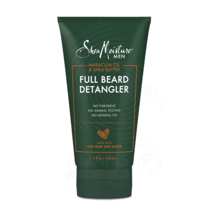 Shea Moist Men Full Beard Detangler Amaris Beauty