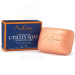 Shea Moist Men's Utility Soap Amaris Beauty