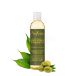 Shea Moist Olive Massage Oil Amaris Beauty