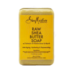 Shea Moist Raw Shea Butter Soap Amaris Beauty