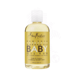 Shea Moist Smb Raw Argan Baby Oil Amaris Beauty