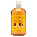 Shea Moist Smb Raw Argan Wash & Shampoo Amaris Beauty