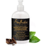 Shea Moisture African Black Soap Dandruff Control Conditioner Amaris Beauty