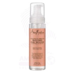 Shea Moisture Frizz-Free Curl Mousse Amaris Beauty