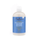 Shea Moisture High Porosity Moisture Replenish Shampoo Amaris Beauty