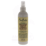 Shea Moisture Jamaican Black Castor Oil Strengthen & Grow Thermal Protectant
