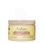 Shea Moisture Jamaican Black Castor Oil Strengthen & Restore Leave-In Conditioner Amaris Beauty