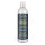 Shea Moisture Jojoba Oil & Ucuuba Butter Braid Up & Take Down Detangler Amaris Beauty