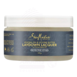 Shea Moisture Jojoba Oil & Ucuuba Butter Laydown Lacquer with Carrot Seed Oil
