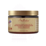 Shea Moisture Manuka Honey Intensive Hydration Hair Masque Amaris Beauty