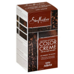 Shea Moisture Nourishing Moisture-Rich Color Creme Dark Auburn Hair Color Amaris Beauty