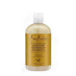 Shea Moisture Retention Shampoo Dry & Damaged Amaris Beauty