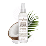 Shea Moisture SMH Virgin Coconut Oil Leave-In Conditioner Amaris Beauty