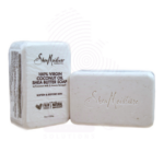 Shea Moisture Virgin Coconut & Shea Butter Soap Amaris Beauty