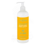 SheaMoisture 100% Tsamma Melon Oil & Organic Shea Butter Rough Skin Body Lotion Amaris Beauty