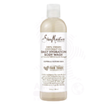 SheaMoisture 100% Virgin Coconut Oil Daily Hydration Body Wash