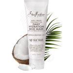 SheaMoisture 100% Virgin Coconut Oil Daily Hydration Milk Mask