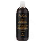 SheaMoisture African Black Soap 2-in-1 Bubble Bath & Body Wash