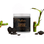 SheaMoisture African Black Soap Clarifying Mud Mask